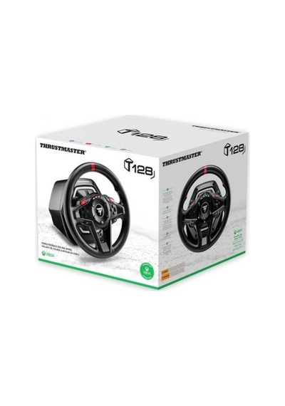 Yarış Direksiyonu Seti Siyah, Xbox/pc Uyumlu 1 Adet
