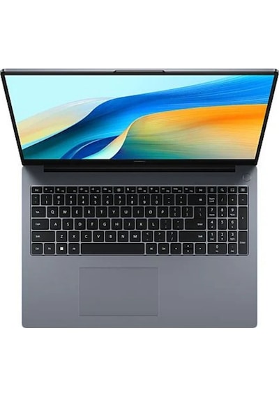 Huawei Matebook D 16 2024 i5-12450H 16 GB 512 GB SSD 16" Free Dos Dizüstü Bilgisayar