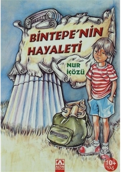 Altın Yayınları Bintepe'Nin Hayaleti