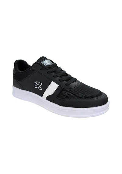 Erkek Günlük Sneaker Rahat Spor Ayakkabı Siyah Beyaz-Siyah Beyaz Siyah - Beyaz Erkek Günlük Sneaker Rahat Spor Ayakkabı Siyah Beyaz-Siyah Beyaz Siyah - Beyaz