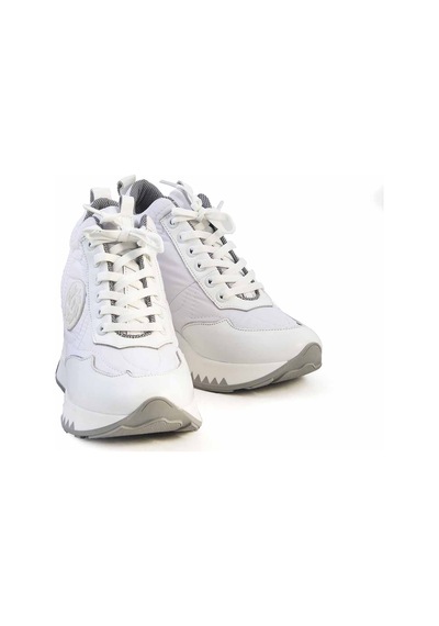 Rouge Kadın Spor & Sneaker Ayakkabı 23422 Beyaz