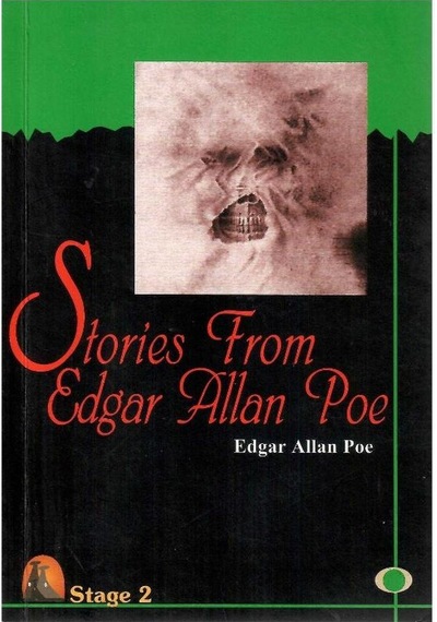 Stories From Edgar Allan Poe Stage 2