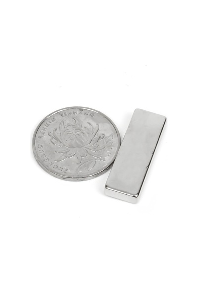 5 Adet 30Mm X 10Mm X 5Mm Köşeli Süper Güçlü Neodyum Mıknatıs N11.24453