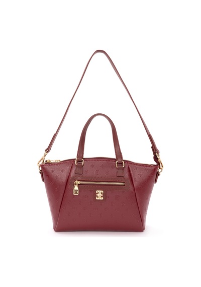 Pierre Cardin Kadın Bordo Çanta 50334505-vr014