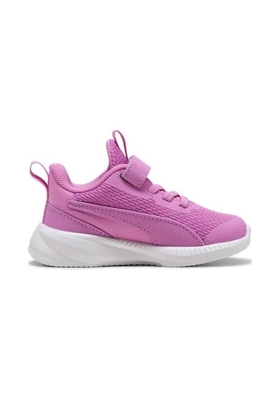 Puma Flyer 3 Ac+ınf Bebek Pembe Spor Ayakkabı