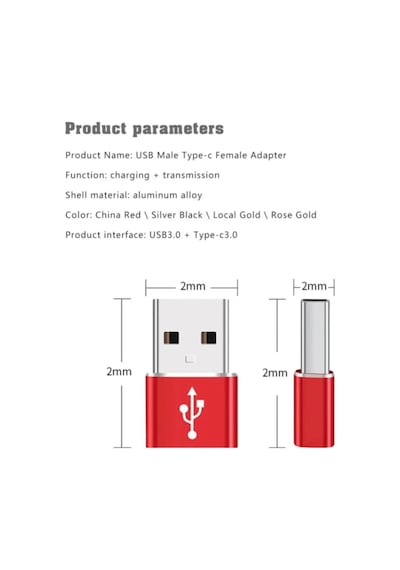 Senalstore Apple Uyumlu iPhone  11 12 13 14 Yeni Nesil Type-C To Usb Dönüştürücü Başlık Aparatı