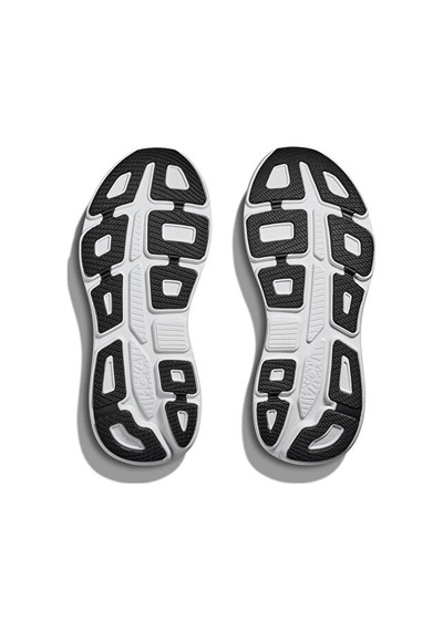 Hoka Bondı 9 Erkek Koşu Ayakkabısı 1162011-bkrv Siyah