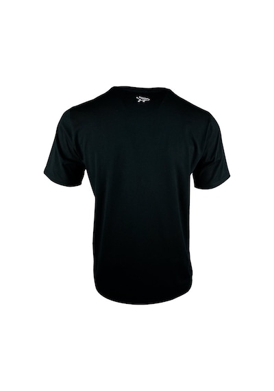 Canik Casual Neo Organic T-Shirt Besuperior-Siyah