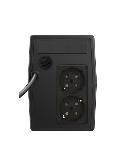 Buradabulabilirsin Fsp Fp600 600va Line Interactive Ups 1x7a Akü Nl