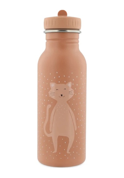 Trixie Mrs.cat 500 Ml Unisex Matara 41-222 Pembe