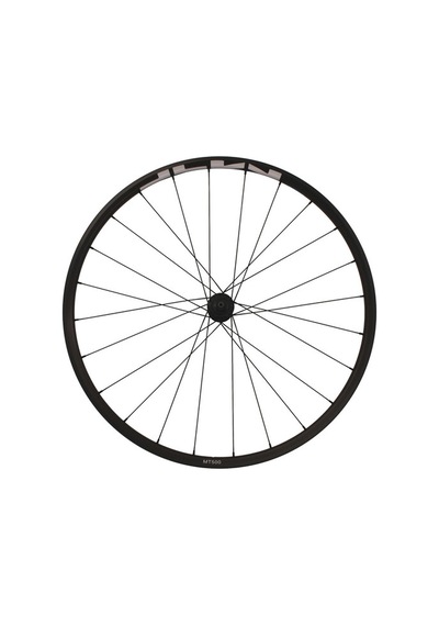 Shimano Deore 27.5 Jant Seti Tubeless Uyumlu Wh-mt500-b-27.5 Ewhmt500ferebd7x Siyah