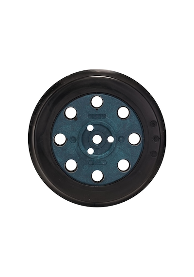 Professional Zımpara Diski, Pex 12, Pex 12 A Ve Pex 125 İçin Ø 125 Mm, Sert , Mavi