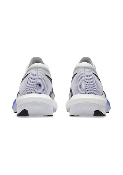 Asics Magic Speed 5 Unisex Koşu Ayakkabısı 1013a183-100 Beyaz Beyaz
