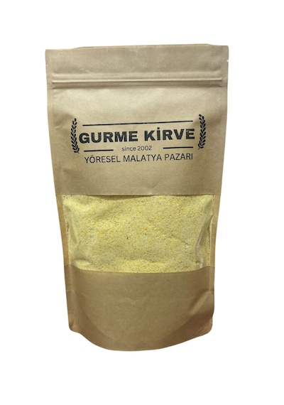 Gurme Kirve Mısır Unu 1 KG