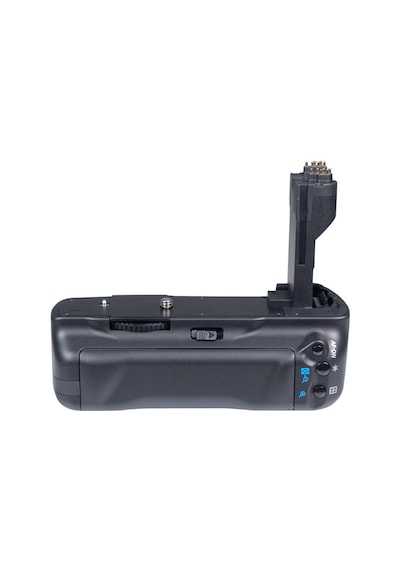 Canon 5D Mark II için Meike Battery Grip + 1 Adet Lp-E6N Batarya