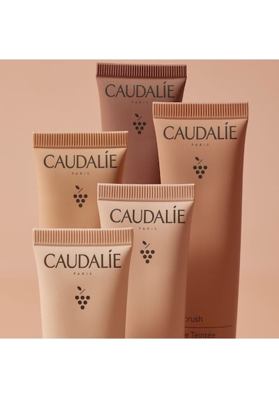 Caudalie Vinocrush Skin Tint Shade 4 - Ton 4 Cream 30 Ml 2 Adet
