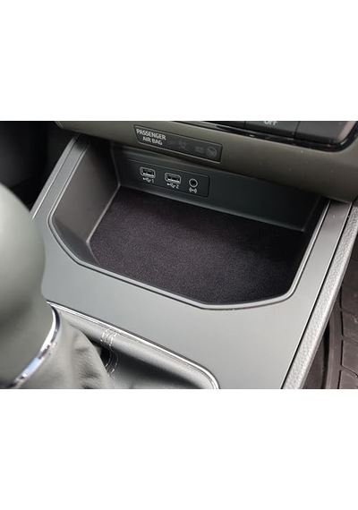 General Graficar Seat Ibiza Mk5 İle Uyumlu Konfor Seti Standart