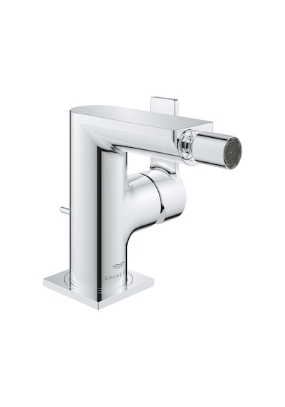 Grohe Grohe Allure Tek Kumandalı Bide Bataryası 1/2" M - Boyut - 24160001