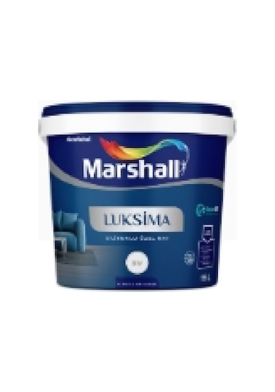 Marshall Luksima Özel Mat Bw Baz İç Cephe Boyası 1lt 1