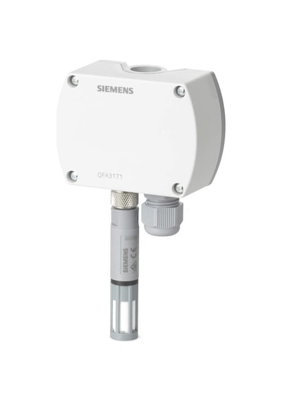 Siemens  Qfa3101