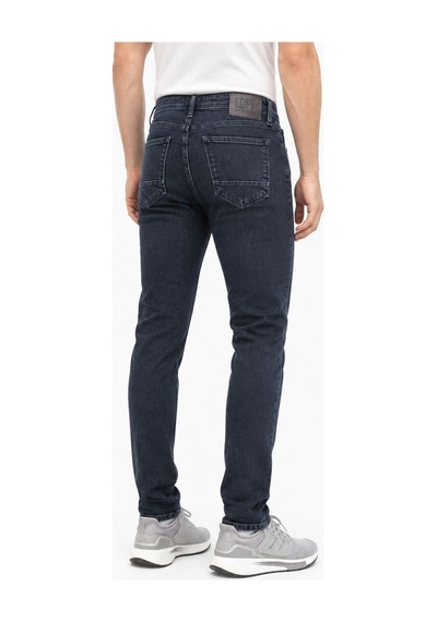 Loft Micah Erkek Pantolon Mavi