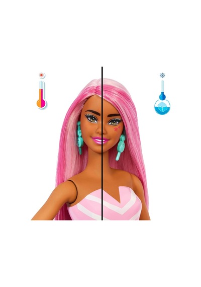 Barbie Pop Reveal Sweet Treat Serisi Jfy00-jfy62