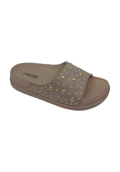 Zerhan Elegance 127 Krem Terlik