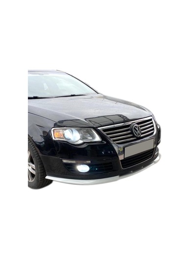 VW Passat B6 2006-2010 Ön Tampon Eki Tampon Altı Lip