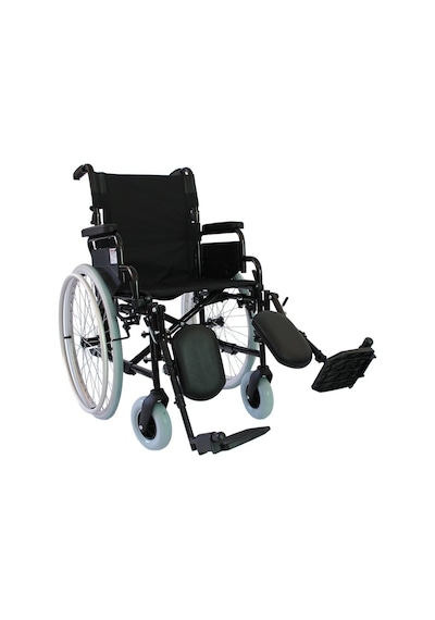 Poylin P112 Katlanabilir Tekerlekli Sandalye