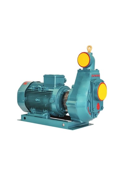 Domak Ükm430 10hp 380v Monoblok Elektropomplar