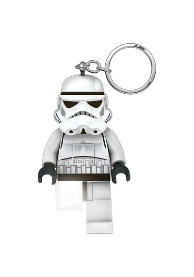 Mey İthalat Stormtrooper Anahtarlık