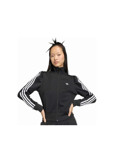 Adidas Kadın Siyah Ceket Fb Tt Ks1362 Siyah