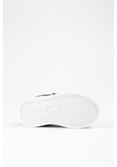 Vicco Sam Işıklı Unisex Okul Öncesi Siyah/beyaz Sneaker