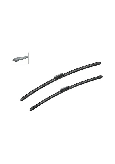 Bosch 3397014118 On Silecek Seti 52028679 52028681