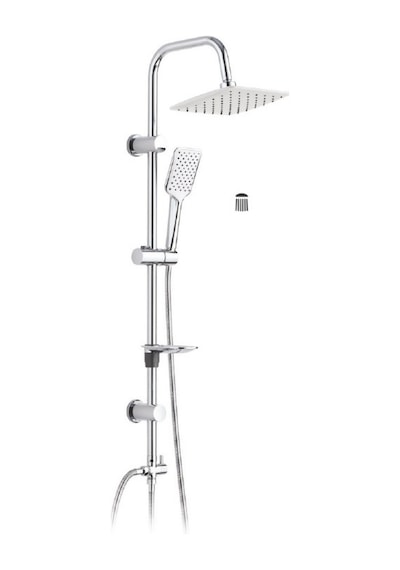 Duş Sistemi 5888 Krom