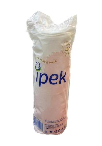 Makyaj Temizleme Pamuğu 70 Adet X 30 Paket