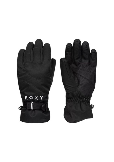 Roxy Jetty Solıd Gloves Bayan Eldiven Erjhn03221-roxy.kvj0 001
