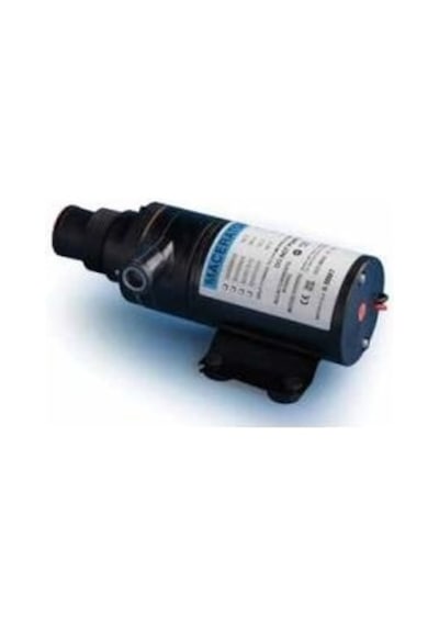 Matromarıne Maceratör 12v
