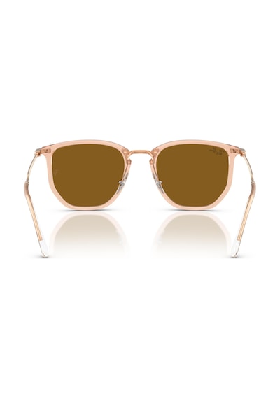 Ray-ban Rb4451 680133 50 Unisex Güneş Gözlüğü Bej