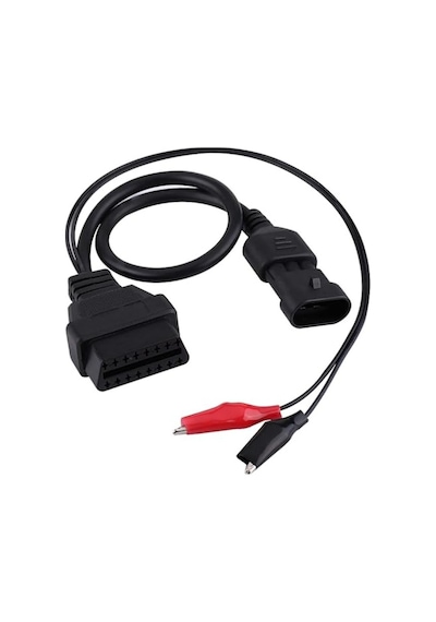 16 Pini 3 Pine Dönüştürücü Obd Kablo, Araç Tamiri İçin Uygun