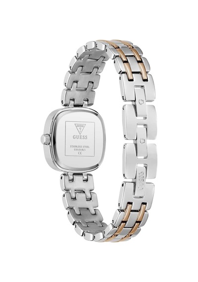 Guess Gugw1018l5 Kadın Kol Saati Metalik Gri