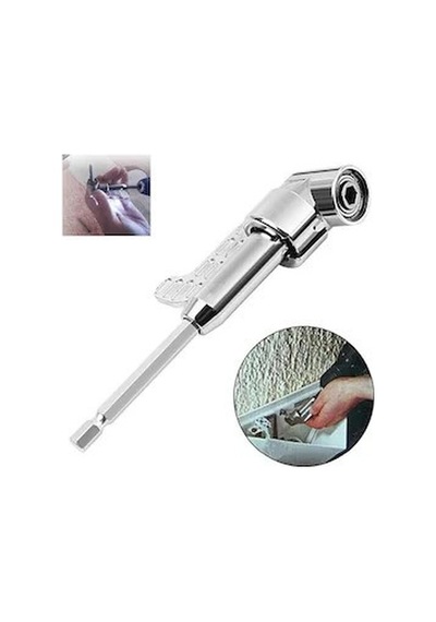 Era Tool Oynar Başlı Bits Uzatma Adaptörü 1/4 - 04435
