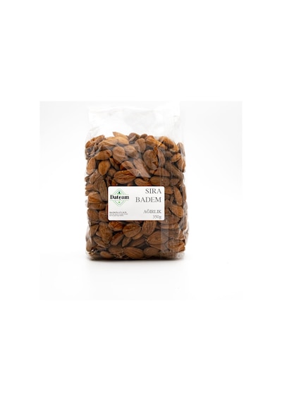 Sıra Badem 350gr