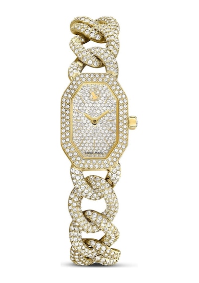 5668854 Swarovski Kol Saati Dextera:mc Pgo/sılver/pgo Çok Renkli