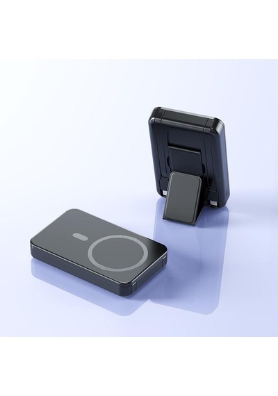 Özel Tasarım X-level Xp2303 X-power Magduo Magnetic Wireless Powerbank Hızlı Çok Renkli