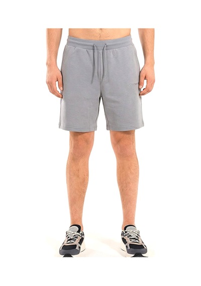 Skechers Essential Erkek Şort Gri