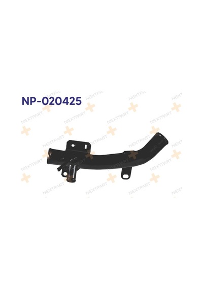 Devirdaim Su Borusu Fiat Ducato 2,3d Mtj 2006+ 504157800 Nextpart