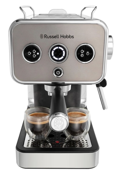 Russell Hobbs 26452-56/RH 1350 W Espresso Makinesi