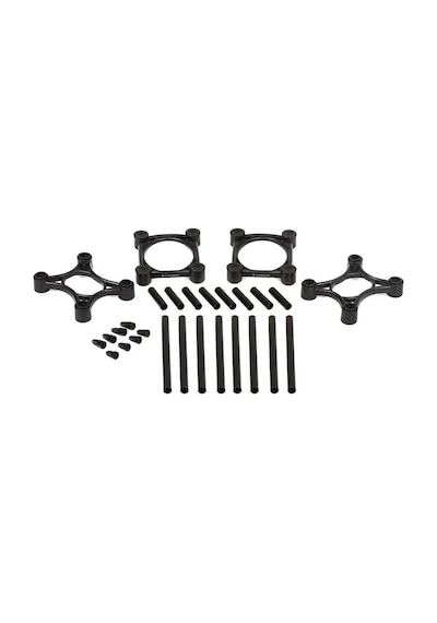 Isoacoustics Iso-130 3'' / 4'' Stüdyo Monitörleri İçin İzolasyon Standı Çift