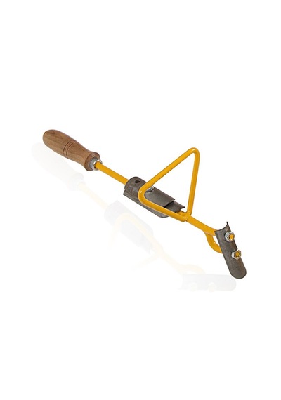 Dekor 2550 Gazbeton Kanal Açıcı 45 Cm